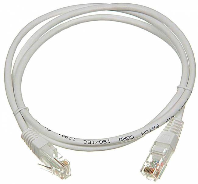 Коммутационный шнур Кат. 6 S/FTP, LSZH, Цвет: белый, 1.0 м CommScope RJ45(m) - RJ45(m) Cat.6 S/FTP LSZH 1м — для бизнеса и офиса Коммутационный шнур Кат. 6 S/FTP, LSZH, Цвет: белый, 1.0 м CommScope RJ45(m) - RJ45(m) Cat.6 S/FTP LSZH 1м — для бизнеса и офиса