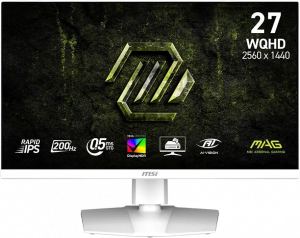 Монитор MSI 9S6-3CF99T-011