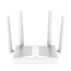 Маршрутизатор Cudy WR3000E