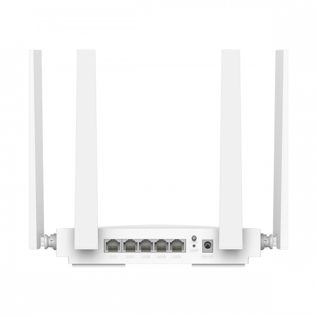 Маршрутизатор Cudy WR3000E — для бизнеса и офиса Маршрутизатор Cudy WR3000E — для бизнеса и офиса