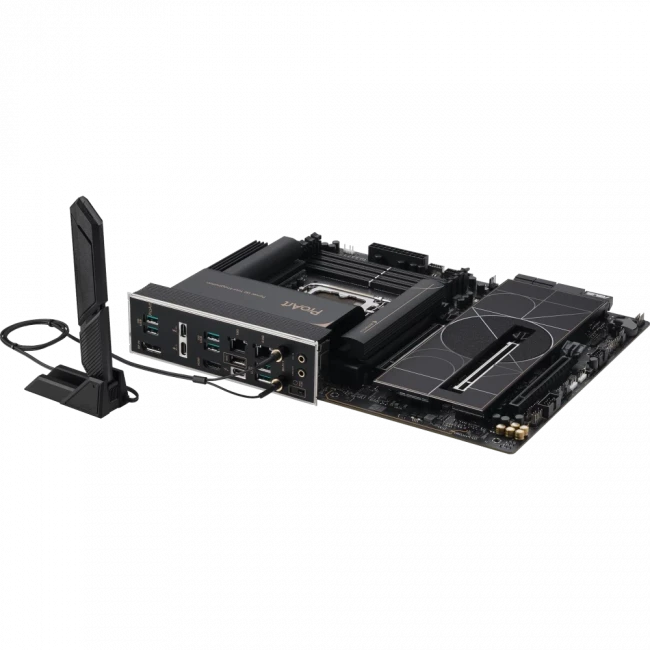 Материнская плата ASUS PROART Z890-CREATOR WIFI (90MB1JD0-M0EAY0) — для бизнеса и офиса