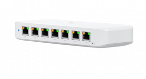Коммутатор Ubiquiti USW-Ultra-60W