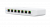 Коммутатор Ubiquiti USW-Ultra-60W — для бизнеса и офиса