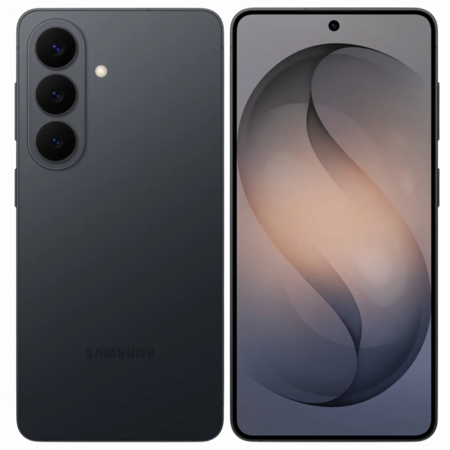 Смартфон Samsung Electronics SM-S942BZKQCAU — для бизнеса и офиса