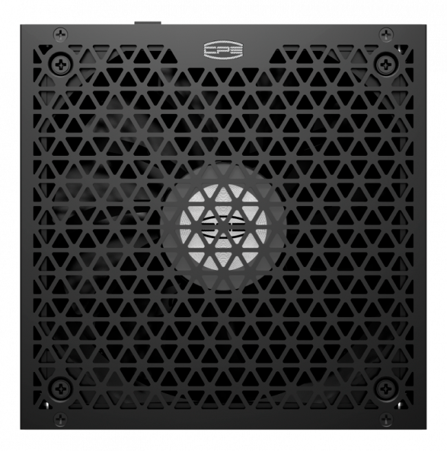 Блок питания ПК PcCooler P5-YK650-B1F — для бизнеса и офиса