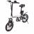 Электровелосипед iconBIT E-Bike К316 (white) — для бизнеса и офиса Электровелосипед iconBIT E-Bike К316 (white) — для бизнеса и офиса