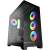 Корпус ПК без блока питания Ocypus Gamma-C72-BKD400XX-GL — для бизнеса и офиса