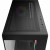 Корпус ПК без блока питания Ocypus Gamma-C72-BKD400XX-GL — для бизнеса и офиса