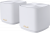 Маршрутизатор ASUS ZenWiFi AX Mini (XD4 2-pack) — для бизнеса и офиса Маршрутизатор ASUS ZenWiFi AX Mini (XD4 2-pack) — для бизнеса и офиса