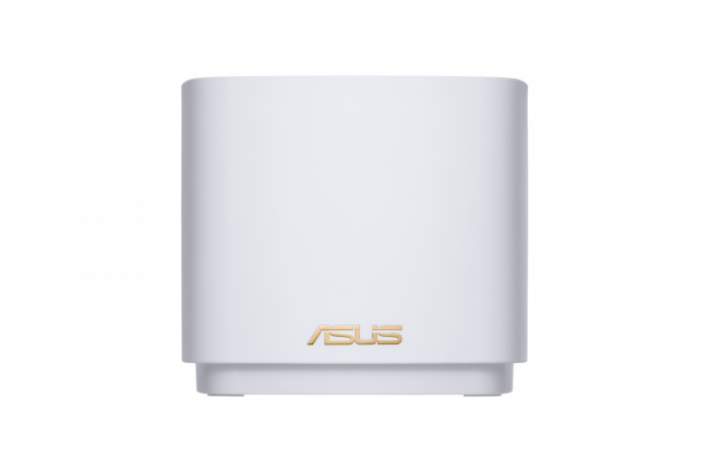 Маршрутизатор ASUS ZenWiFi AX Mini (XD4 2-pack) — для бизнеса и офиса Маршрутизатор ASUS ZenWiFi AX Mini (XD4 2-pack) — для бизнеса и офиса