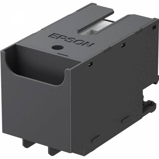 Емкость для отработанных чернил Epson C13T671600 — для бизнеса и офиса Емкость для отработанных чернил Epson C13T671600 — для бизнеса и офиса