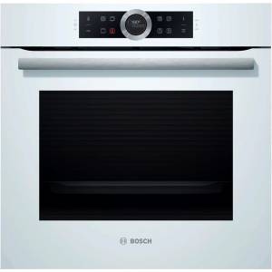 Встраиваемая электрическая духовка BOSCH Bosch HBG675BW1