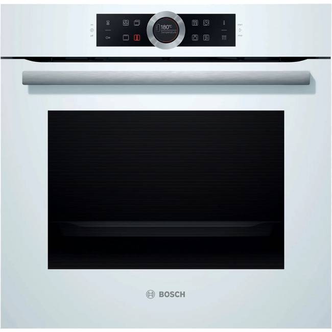 Встраиваемая электрическая духовка BOSCH Bosch HBG675BW1 — для бизнеса и офиса