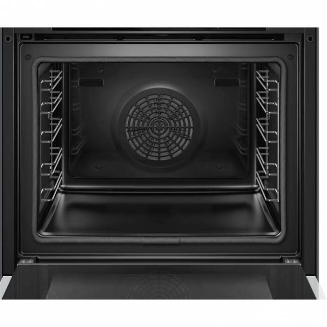 Встраиваемая электрическая духовка BOSCH Bosch HBG675BW1 — для бизнеса и офиса