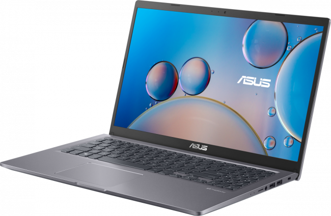 Ноутбук ASUS Laptop F515EA-BQ1897W (90NB0TY1-M00HY0) — для бизнеса и офиса