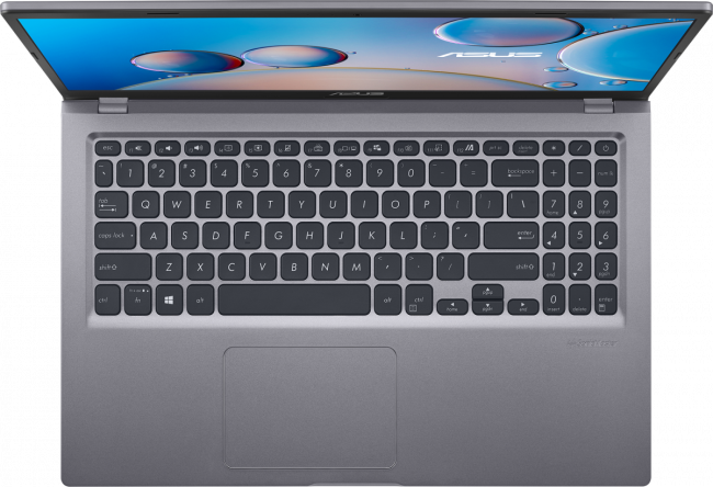 Ноутбук ASUS Laptop F515EA-BQ1897W (90NB0TY1-M00HY0) — для бизнеса и офиса