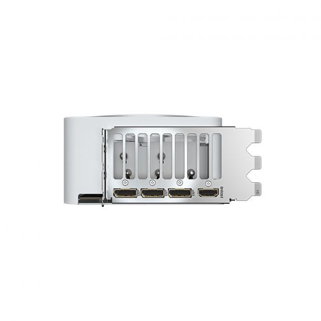 Видеокарта GIGABYTE GV-N507TAERO OC-16GD — для бизнеса и офиса Видеокарта GIGABYTE GV-N507TAERO OC-16GD — для бизнеса и офиса