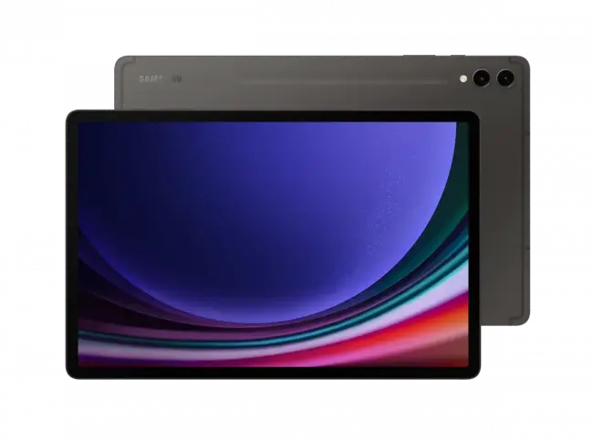 Планшет Samsung Galaxy Tab S9+ SM-X816BZAACAU — для бизнеса и офиса Планшет Samsung Galaxy Tab S9+ SM-X816BZAACAU — для бизнеса и офиса
