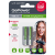 Аккумулятор бытовой GoPower HR03 AAA BL2 NI-MH 400mAh (2/20/320) блистер (2 шт.) Аккумулятор бытовой GoPower HR03 AAA (00-00018319) — для бизнеса и офиса Аккумулятор бытовой GoPower HR03 AAA BL2 NI-MH 400mAh (2/20/320) блистер (2 шт.) Аккумулятор бытовой GoPower HR03 AAA (00-00018319) — для бизнеса и офиса