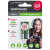 Аккумулятор бытовой GoPower HR03 AAA BL2 NI-MH 400mAh (2/20/320) блистер (2 шт.) Аккумулятор бытовой GoPower HR03 AAA (00-00018319) — для бизнеса и офиса Аккумулятор бытовой GoPower HR03 AAA BL2 NI-MH 400mAh (2/20/320) блистер (2 шт.) Аккумулятор бытовой GoPower HR03 AAA (00-00018319) — для бизнеса и офиса
