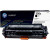 Тонер-картридж HP 305A Black Original LaserJet Toner Cartridge (CE410A) — для бизнеса и офиса