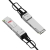 Кабель Fibo FT-Q40-DAC3m — для бизнеса и офиса Кабель Fibo FT-Q40-DAC3m — для бизнеса и офиса