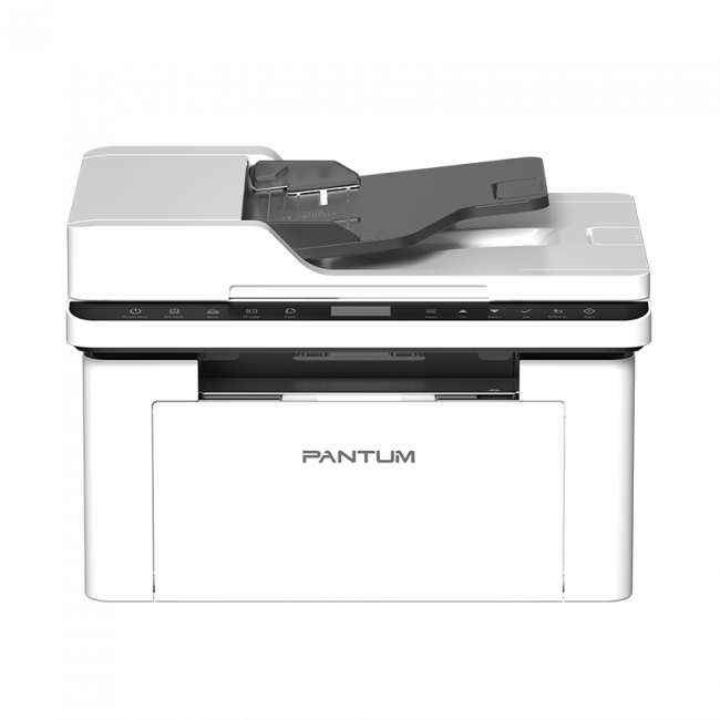МФУ лазерное, монохромное МФУ лазерное Pantum BM2300AW — для бизнеса и офиса МФУ лазерное, монохромное МФУ лазерное Pantum BM2300AW — для бизнеса и офиса