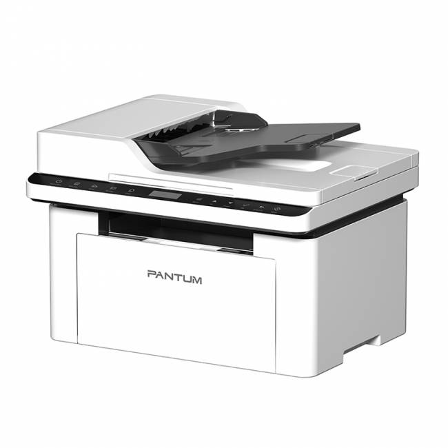 МФУ лазерное, монохромное МФУ лазерное Pantum BM2300AW — для бизнеса и офиса МФУ лазерное, монохромное МФУ лазерное Pantum BM2300AW — для бизнеса и офиса