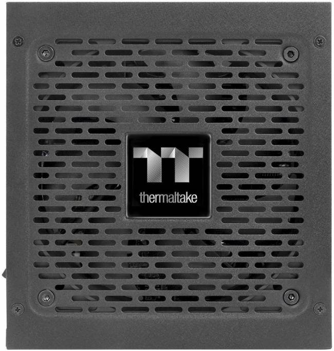 Блок питания Thermaltake PS-TPD-0850FNFAGE-H — для бизнеса и офиса
