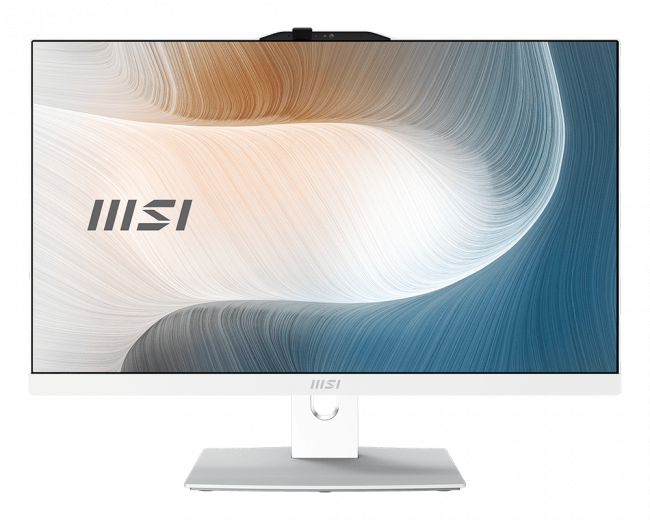Моноблок MSI Modern AM242P 12M-674XRU (9S6-AE0712-674) — для бизнеса и офиса