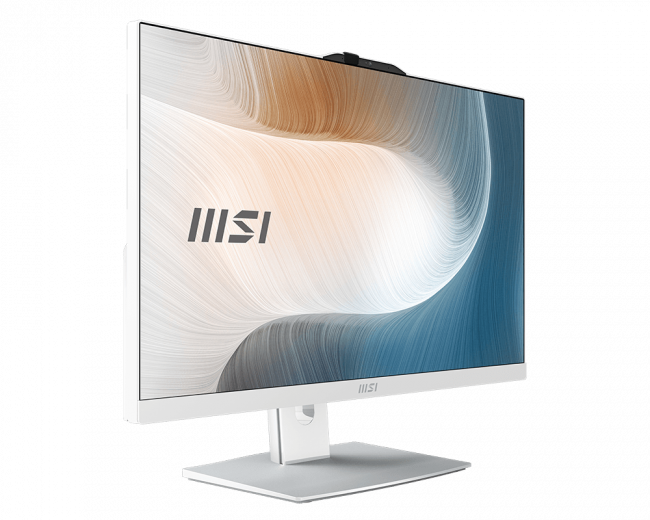 Моноблок MSI Modern AM242P 12M-674XRU (9S6-AE0712-674) — для бизнеса и офиса