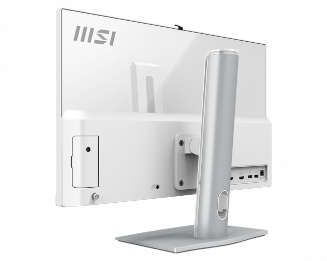 Моноблок MSI Modern AM242P 12M-674XRU (9S6-AE0712-674) — для бизнеса и офиса