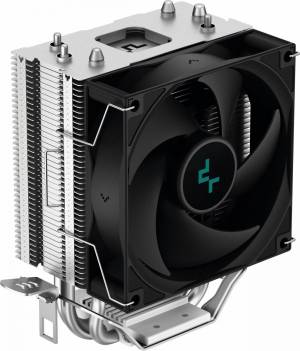 Устройство охлаждения(кулер) Deepcool R-AG300-BKNNMN-G