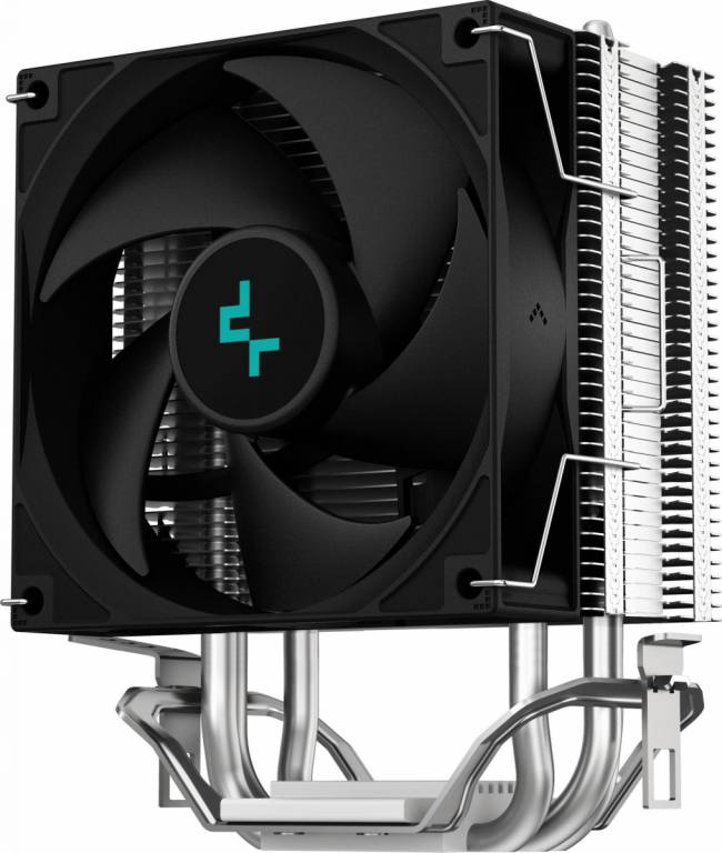 Устройство охлаждения(кулер) Deepcool R-AG300-BKNNMN-G — для бизнеса и офиса Устройство охлаждения(кулер) Deepcool R-AG300-BKNNMN-G — для бизнеса и офиса
