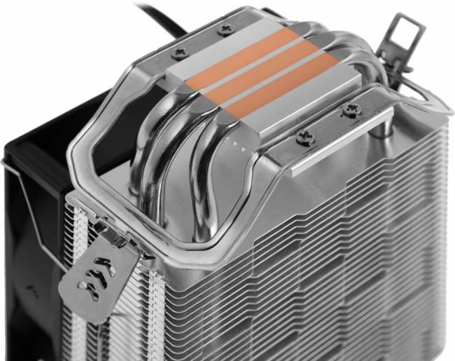 Устройство охлаждения(кулер) Deepcool R-AG300-BKNNMN-G — для бизнеса и офиса Устройство охлаждения(кулер) Deepcool R-AG300-BKNNMN-G — для бизнеса и офиса