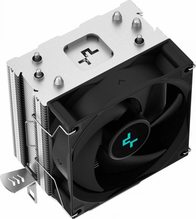 Устройство охлаждения(кулер) Deepcool R-AG300-BKNNMN-G — для бизнеса и офиса Устройство охлаждения(кулер) Deepcool R-AG300-BKNNMN-G — для бизнеса и офиса