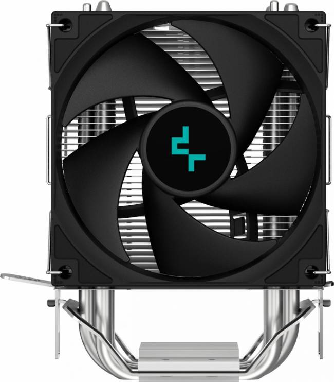 Устройство охлаждения(кулер) Deepcool R-AG300-BKNNMN-G — для бизнеса и офиса Устройство охлаждения(кулер) Deepcool R-AG300-BKNNMN-G — для бизнеса и офиса