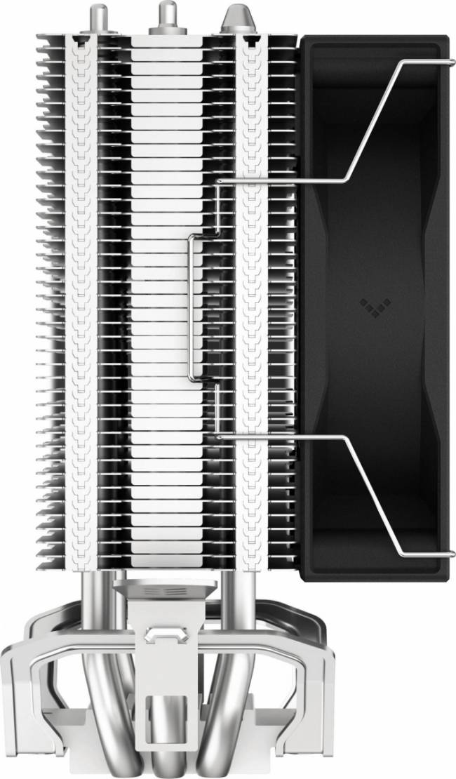 Устройство охлаждения(кулер) Deepcool R-AG300-BKNNMN-G — для бизнеса и офиса Устройство охлаждения(кулер) Deepcool R-AG300-BKNNMN-G — для бизнеса и офиса