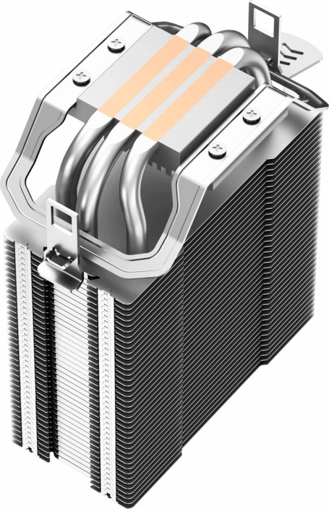 Устройство охлаждения(кулер) Deepcool R-AG300-BKNNMN-G — для бизнеса и офиса Устройство охлаждения(кулер) Deepcool R-AG300-BKNNMN-G — для бизнеса и офиса