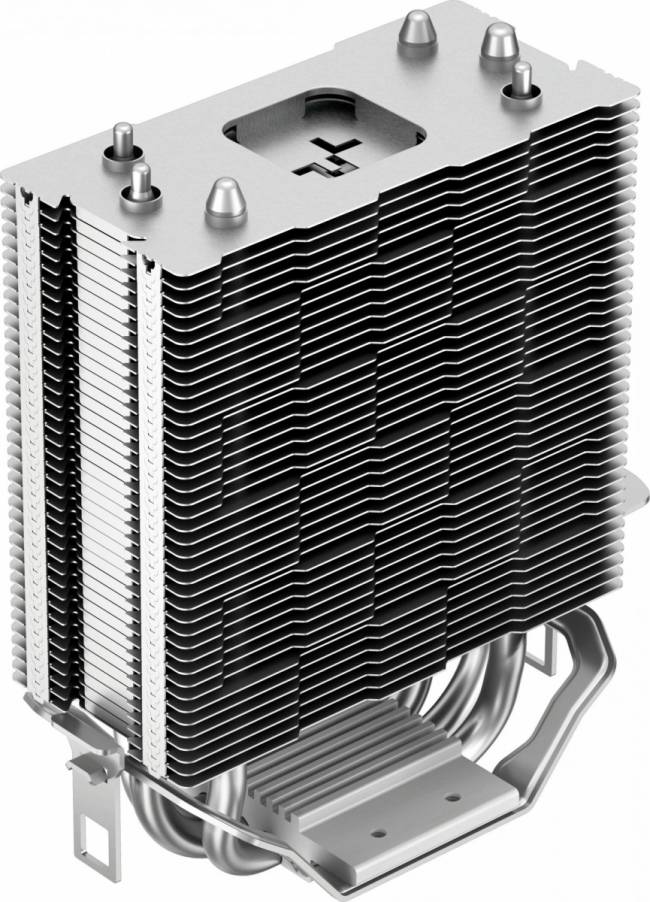 Устройство охлаждения(кулер) Deepcool R-AG300-BKNNMN-G — для бизнеса и офиса Устройство охлаждения(кулер) Deepcool R-AG300-BKNNMN-G — для бизнеса и офиса