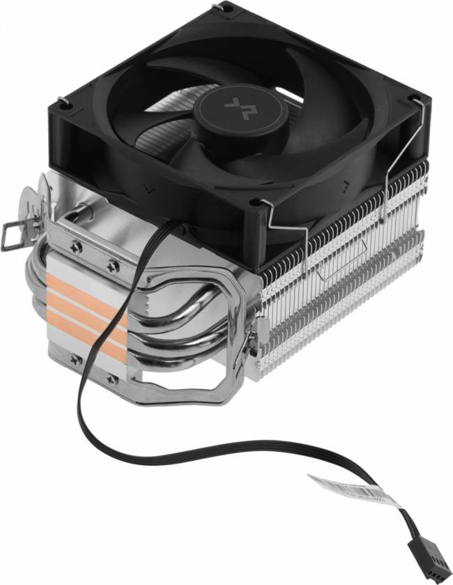 Устройство охлаждения(кулер) Deepcool R-AG300-BKNNMN-G — для бизнеса и офиса Устройство охлаждения(кулер) Deepcool R-AG300-BKNNMN-G — для бизнеса и офиса
