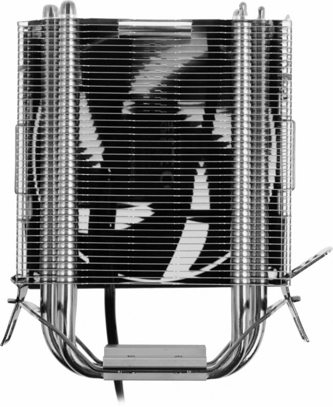Устройство охлаждения(кулер) Deepcool R-AG300-BKNNMN-G — для бизнеса и офиса Устройство охлаждения(кулер) Deepcool R-AG300-BKNNMN-G — для бизнеса и офиса
