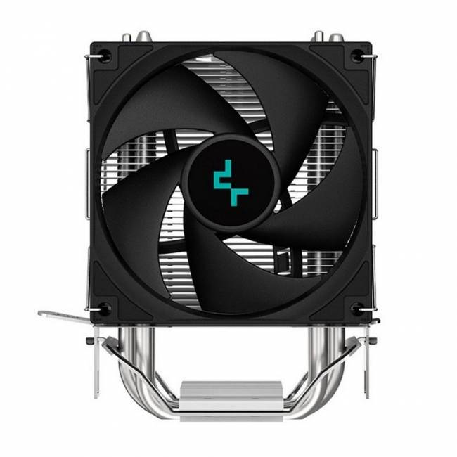 Устройство охлаждения(кулер) Deepcool R-AG300-BKNNMN-G — для бизнеса и офиса Устройство охлаждения(кулер) Deepcool R-AG300-BKNNMN-G — для бизнеса и офиса