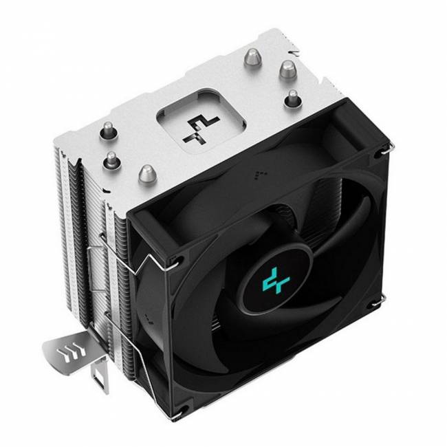 Устройство охлаждения(кулер) Deepcool R-AG300-BKNNMN-G — для бизнеса и офиса Устройство охлаждения(кулер) Deepcool R-AG300-BKNNMN-G — для бизнеса и офиса