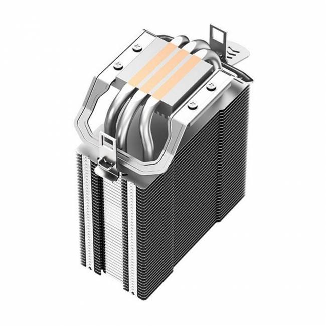 Устройство охлаждения(кулер) Deepcool R-AG300-BKNNMN-G — для бизнеса и офиса Устройство охлаждения(кулер) Deepcool R-AG300-BKNNMN-G — для бизнеса и офиса