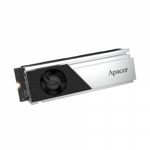 Твердотельный накопитель SSD Apacer AP4TBAS2280F4-1
