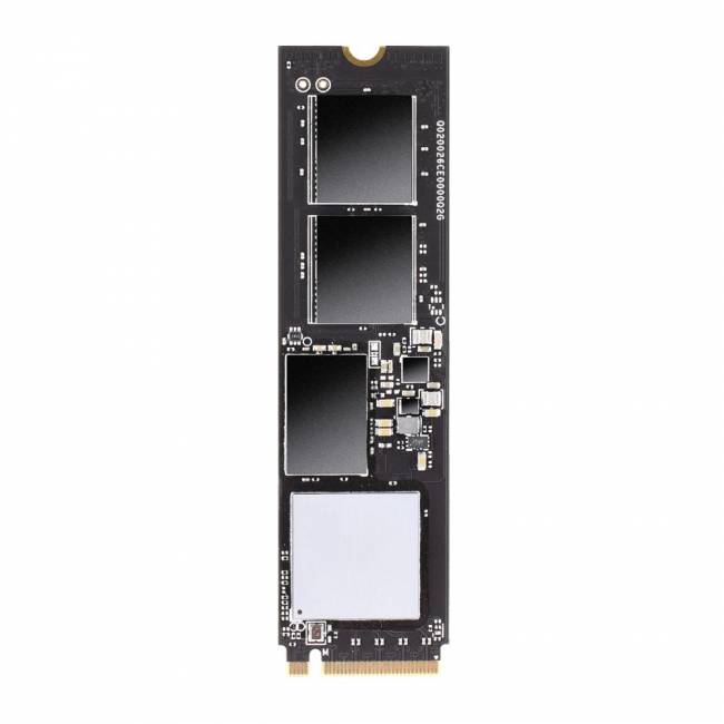 Твердотельный накопитель SSD Apacer AP4TBAS2280F4-1 — для бизнеса и офиса