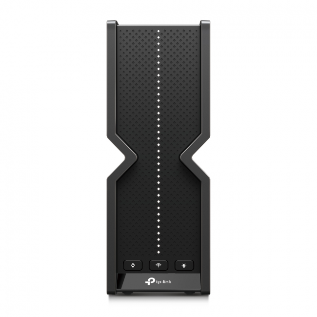 Маршрутизатор TP-Link Archer BE550 — для бизнеса и офиса