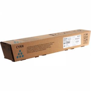 MP C5502E Тонер-картридж голубой Ricoh 842023