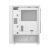Корпус без блока питания PcCooler MA100 MESH WH — для бизнеса и офиса Корпус без блока питания PcCooler MA100 MESH WH — для бизнеса и офиса